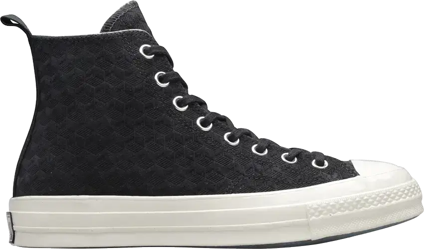  Converse Chuck Taylor All-Star 70 Hi DOE Be Formless