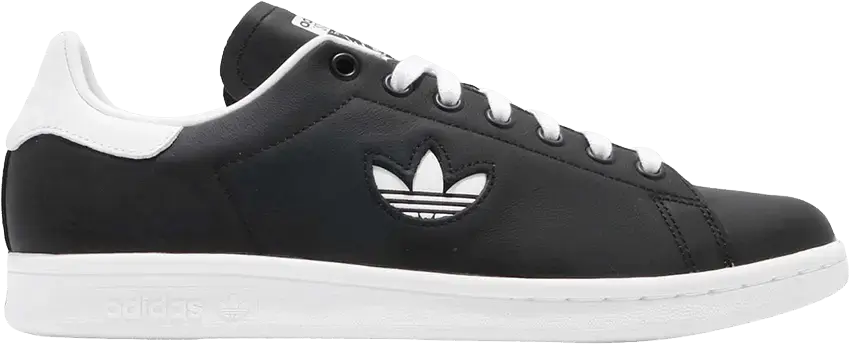  Adidas adidas Stan Smith Core Black White
