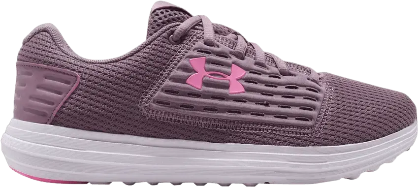  Under Armour Wmns Surge SE &#039;Purple&#039;