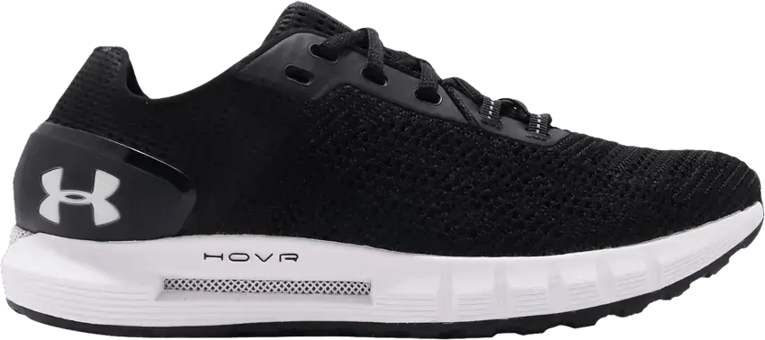  Under Armour HOVR Sonic 2 &#039;Black&#039;