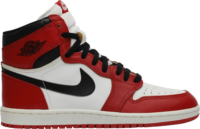  Jordan 1 OG Chicago (1985)