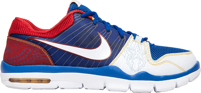  Nike Trainer 1 Low Manny Pacquiao