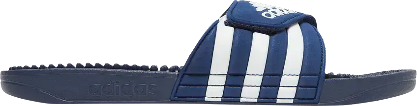  Adidas adidas Adissage Slides Dark Blue