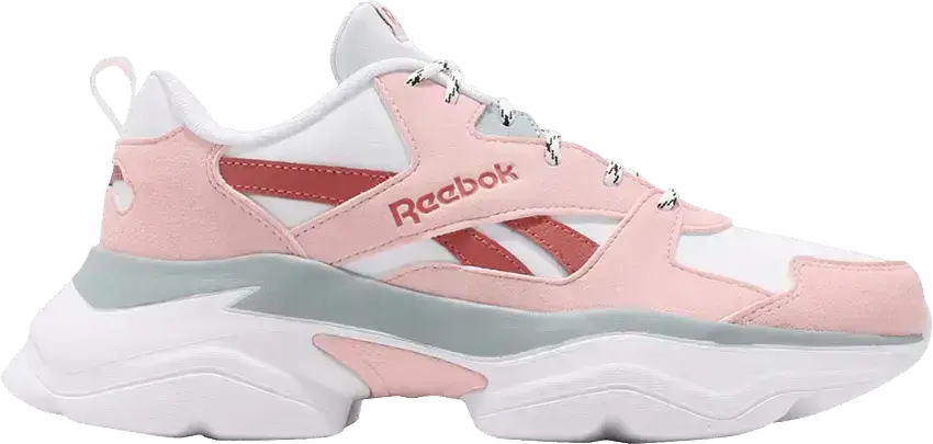 Reebok Royal Bridge 3 SYN &#039;Soft Pink&#039;