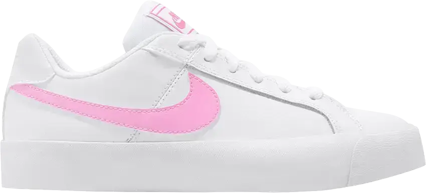  Nike Wmns Court Royale AC &#039;Psychic Pink&#039;