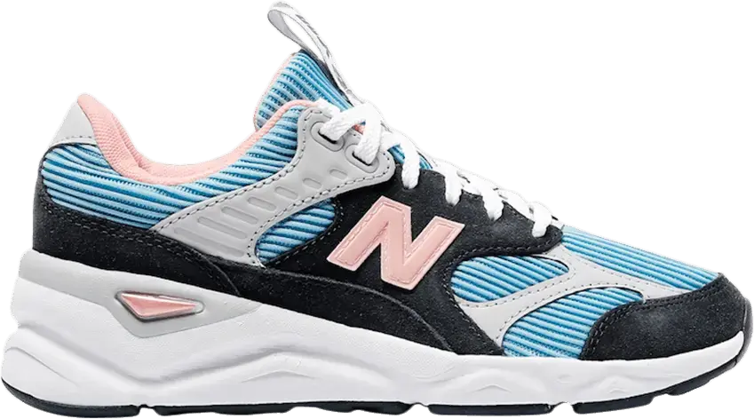  New Balance Wmns X-90 Reconstructed &#039;Summer Sky&#039;