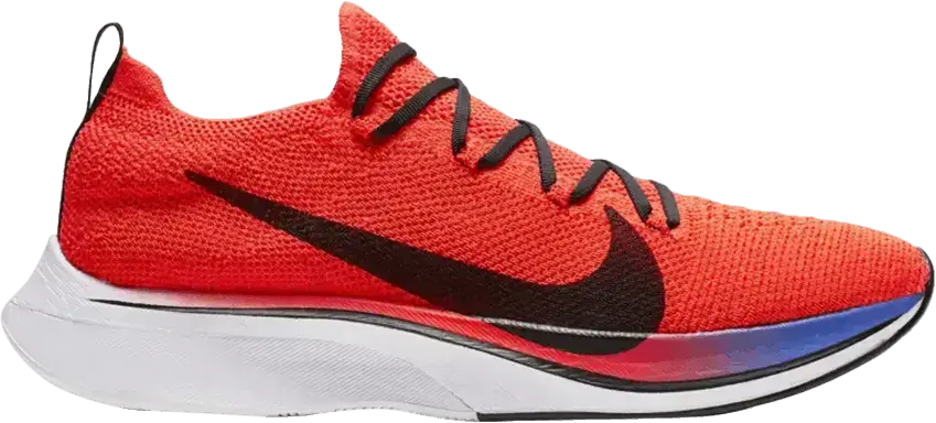  Nike VaporFly 4% Flyknit London Marathon (2019)