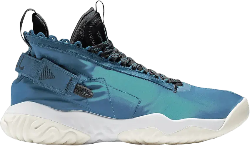 Jordan Proto React Maybe I Destroyed The Game