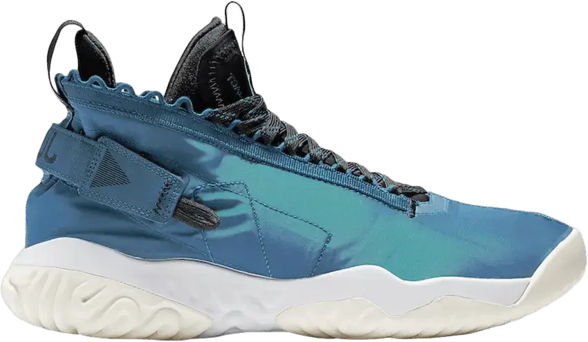  Jordan Proto React Maybe I Destroyed The Game