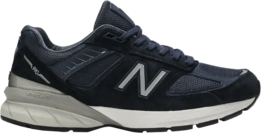  New Balance 990v5 Navy