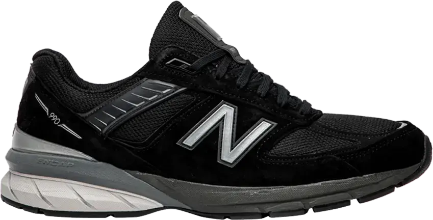  New Balance 990v5 Black