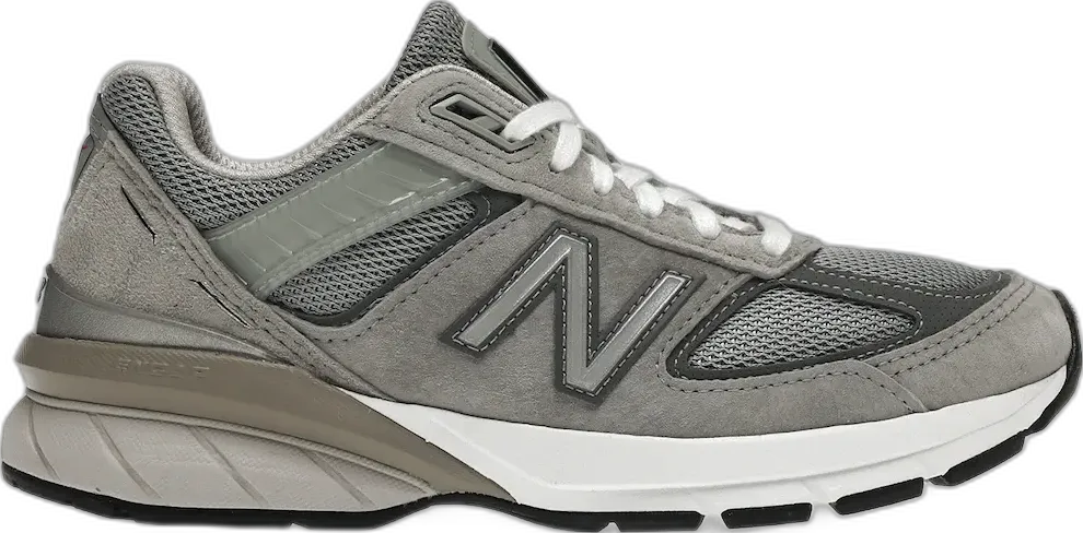  New Balance 990v5 Grey (Women&#039;s)