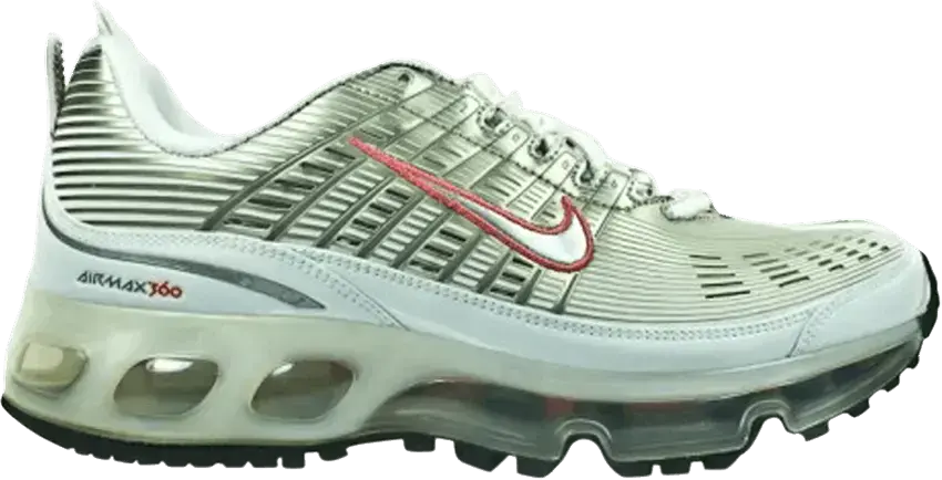  Nike Wmns Air Max 360 &#039;Spin&#039;