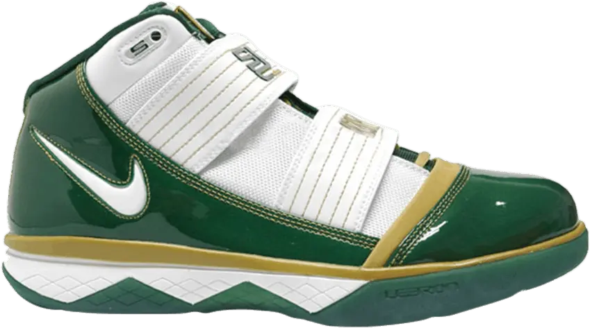 Nike Zoom Soldier III SVSM Home