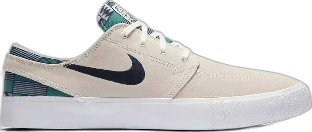  Nike SB Zoom Stefan Janoski RM Summit White Bicoastal Obsidian