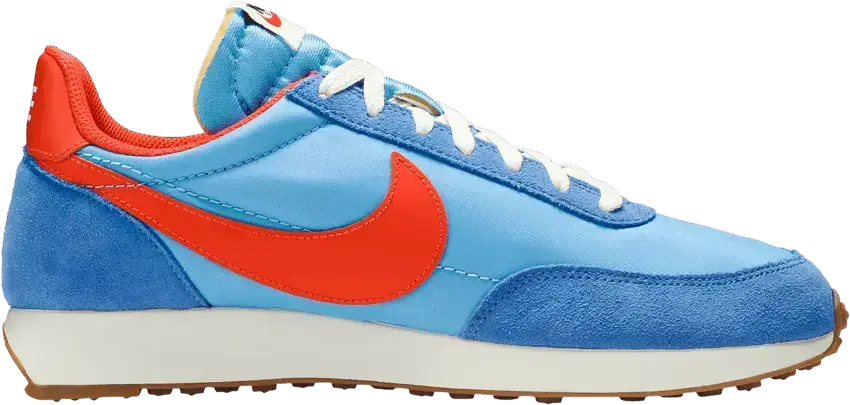  Nike Tailwind 79 Pacific Orange