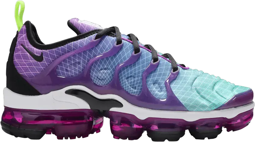  Nike Air VaporMax Plus Hyper Violet (Women&#039;s)