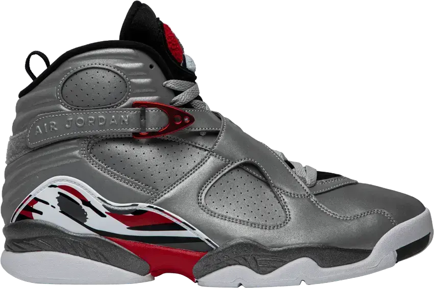  Jordan 8 Retro Reflections of a Champion