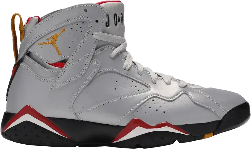  Jordan 7 Retro Reflections of a Champion