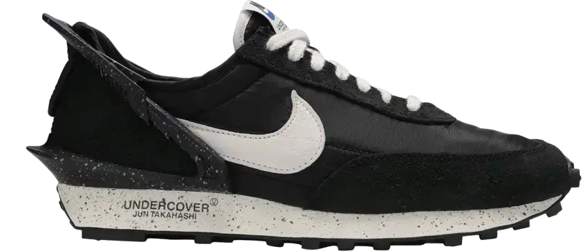  Nike Daybreak Undercover Black