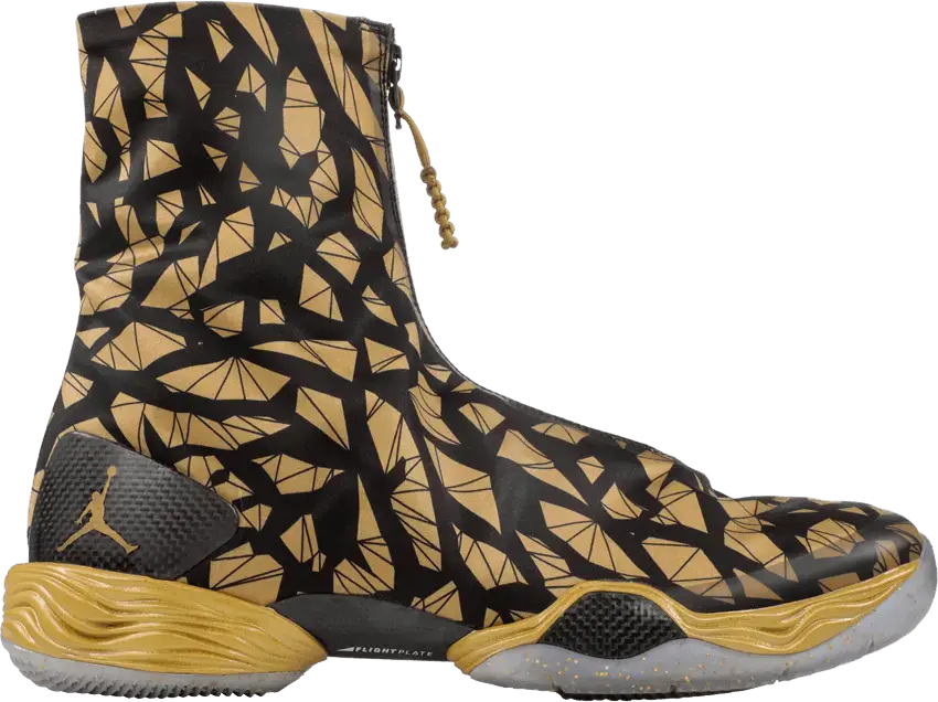 Air Jordan 28 &#039;Ray Allen Finals Away&#039; PE