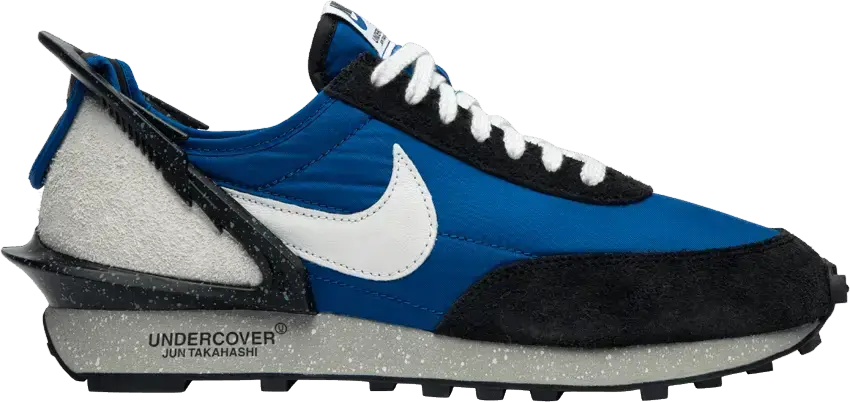  Nike Daybreak Undercover Blue Jay