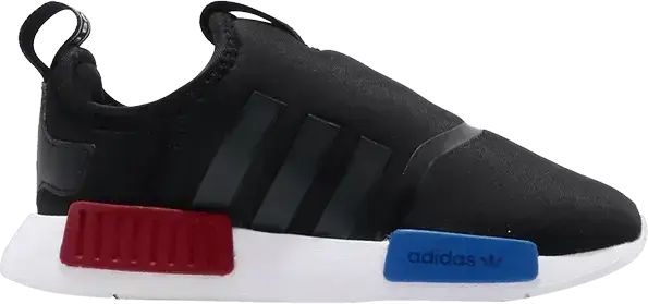  Adidas NMD 360 I &#039;Core Black&#039;