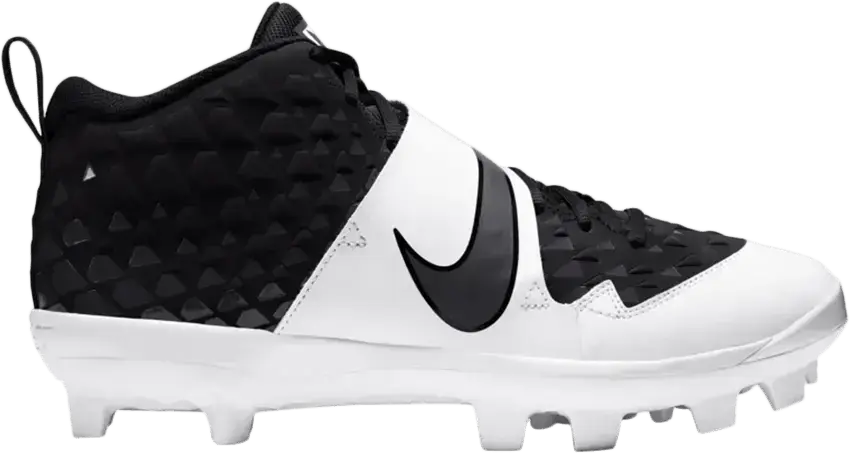  Nike Force Trout 6 Pro MCS &#039;Black&#039;