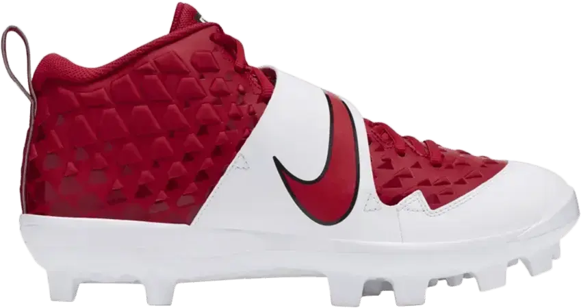 Nike Force Trout 6 Pro MCS &#039;University Red&#039;