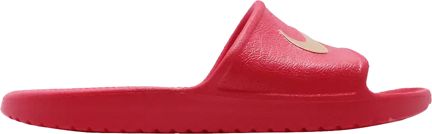  Nike Kawa Shower &#039;University Red&#039;