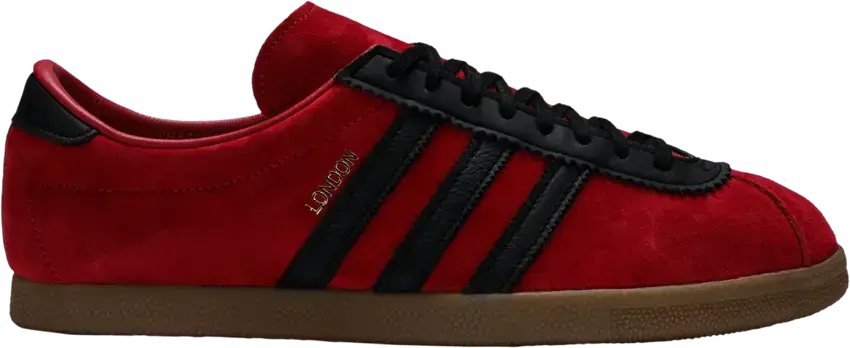  Adidas adidas London size? City Series