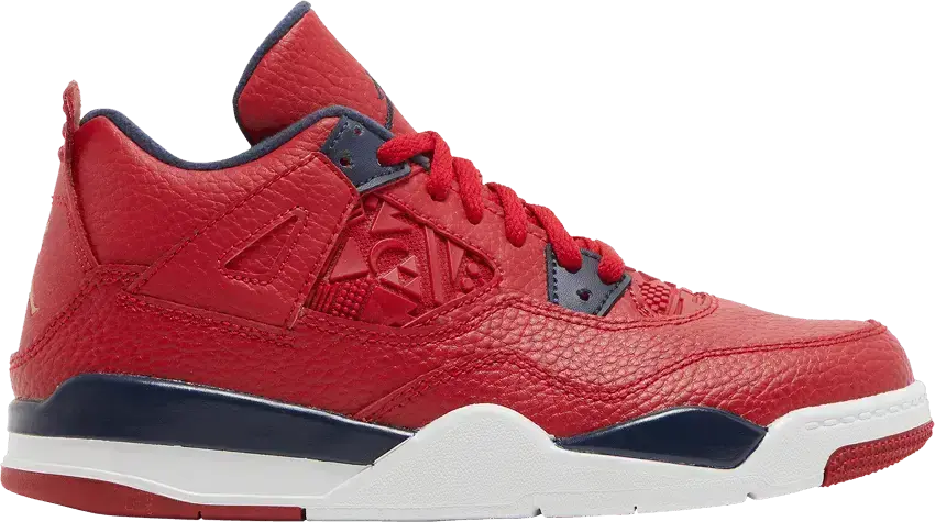  Jordan 4 Retro FIBA (2019) (PS)