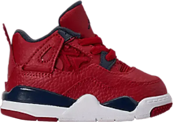  Jordan 4 Retro FIBA (2019) (TD)