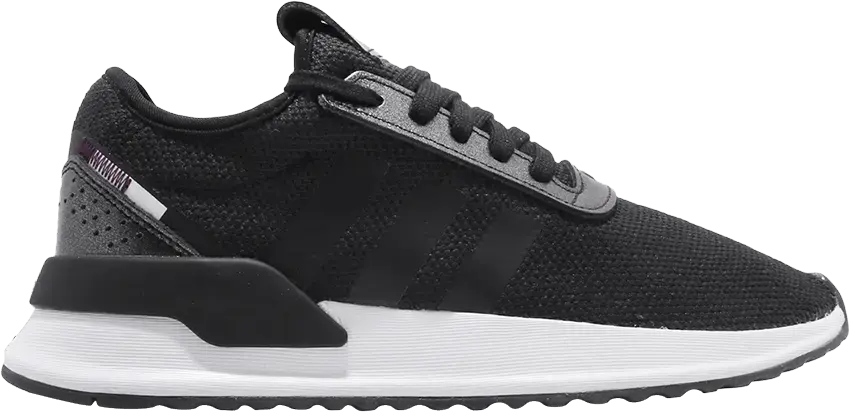  Adidas Wmns U_Path X &#039;Core Black&#039;