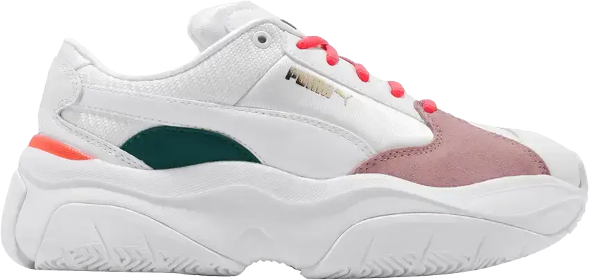 Puma Wmns Storm.Y &#039;Luster Pink&#039;