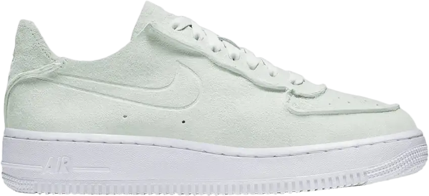  Nike Air Force 1 Decon Ghost Aqua (Women&#039;s)