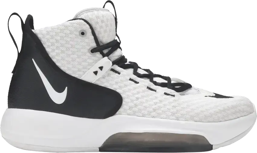  Nike Zoom Rize Team White