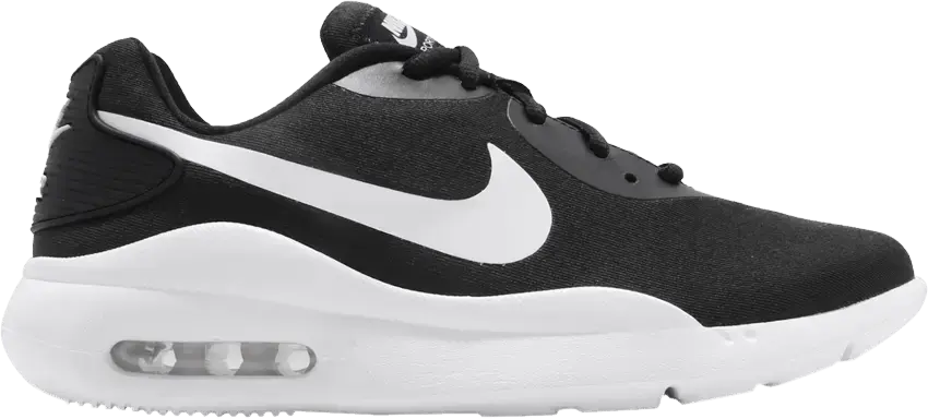  Nike Air Max Oketo WNTR &#039;Black&#039;