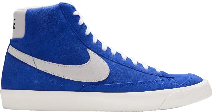  Nike Blazer Mid &#039;77 Suede Racer Blue