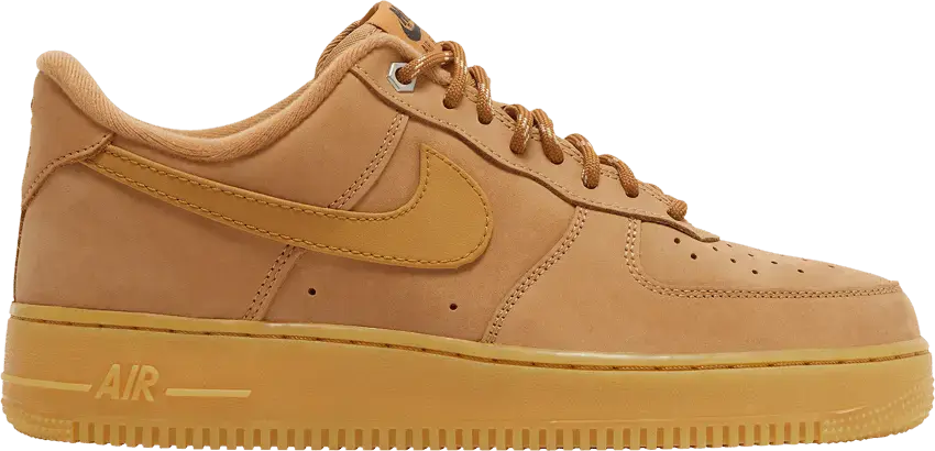 Nike Air Force 1 Low Flax (2019/2022)