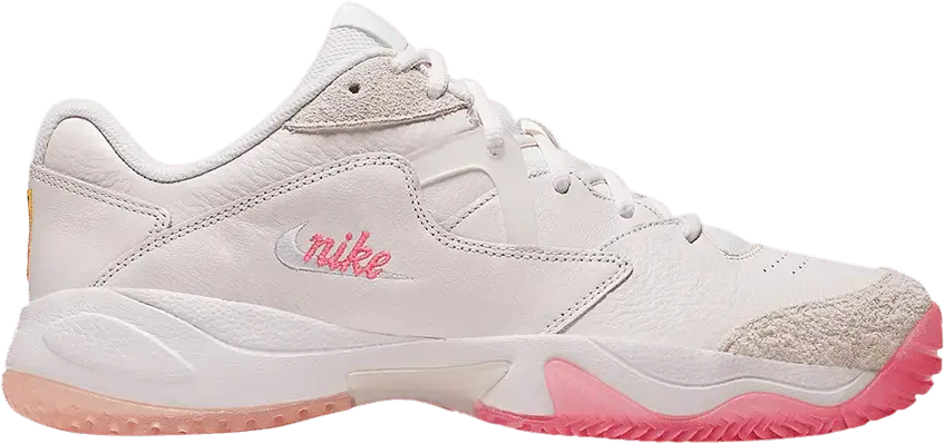  Nike Court Lite 2 &#039;Lotus Pink&#039;