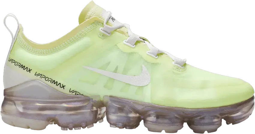  Nike Air VaporMax SE Luminous Green (Women&#039;s)