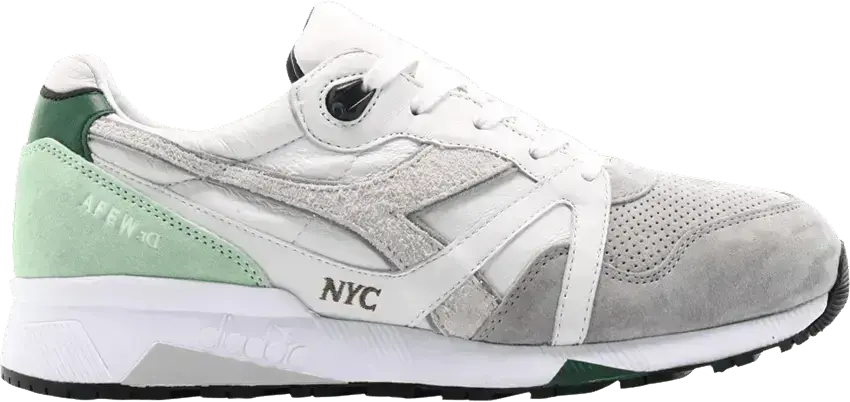  Diadora AFEW x N.9000 &#039;Highly Addictive NYC&#039;