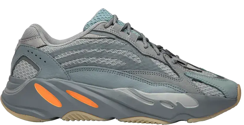  Adidas adidas Yeezy Boost 700 V2 Inertia