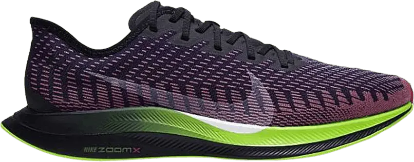  Nike Zoom Pegasus Turbo 2 Court Purple