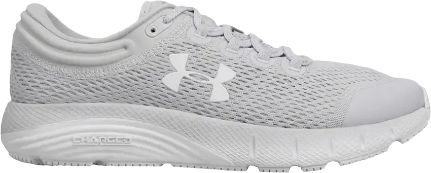  Under Armour Wmns Charged Bandit 5 &#039;White&#039;