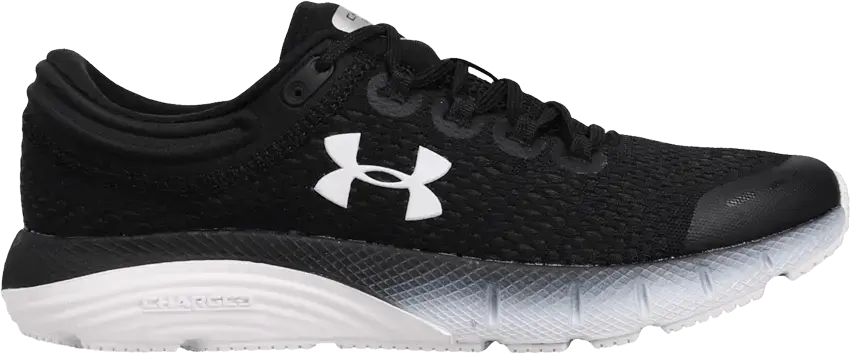  Under Armour Wmns Charged Bandit 5 &#039;Black&#039;