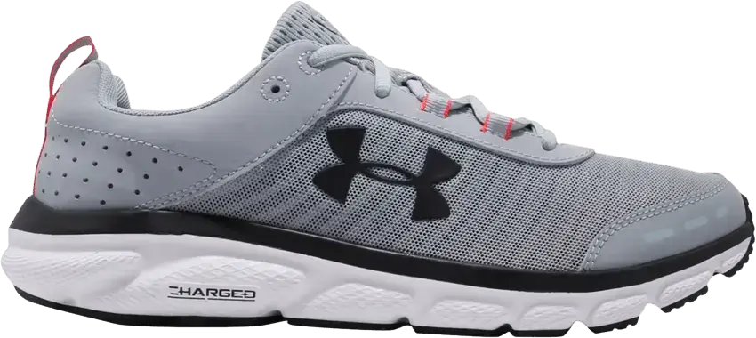 Under Armour Charged Assert 8 &#039;Blue Black&#039;
