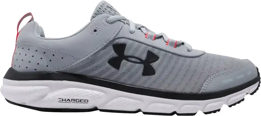  Under Armour Charged Assert 8 &#039;Blue Black&#039;