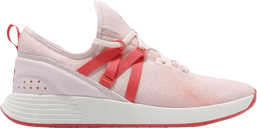 Under Armour Wmns Breathe Trainer PRNT &#039;Pink&#039;